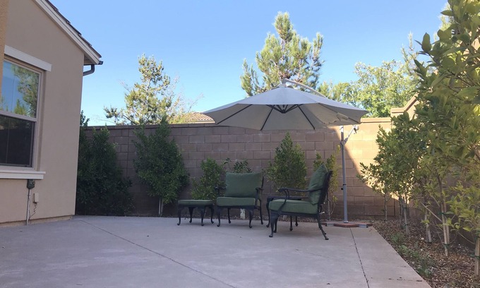 Northwood House | Irvine 3bedroom3.5bathroom House, 10 minutes walk to the shopping mall