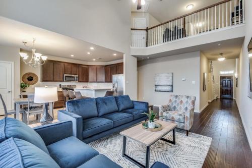 Irving House | Irving Bliss
