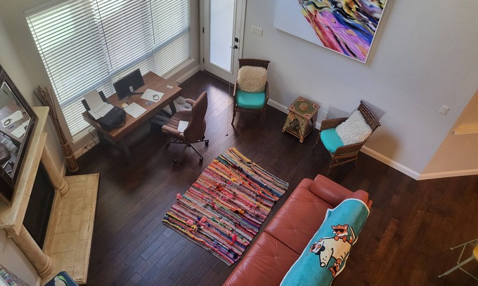 Irving House | Irving Oasis