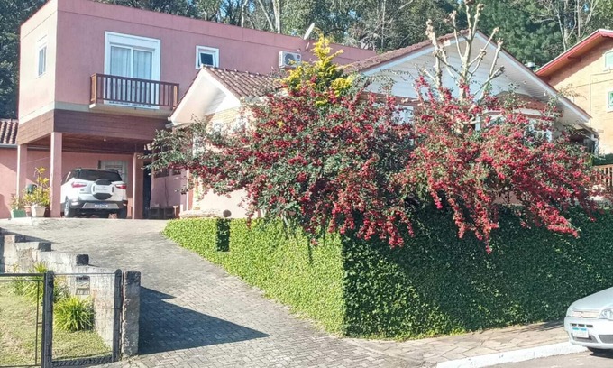 Tirol Apartment | Isa's ApE