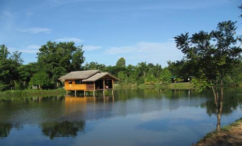 Phon Thong Resort | Isaan Perazim Park