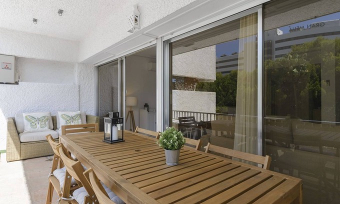 Golden Mile Apartment | Isabel Apartment - Golden Mile