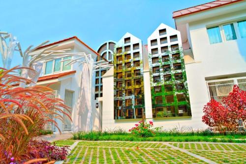 San Pedro Sula Hotel | Isabella Boutique Hotel
