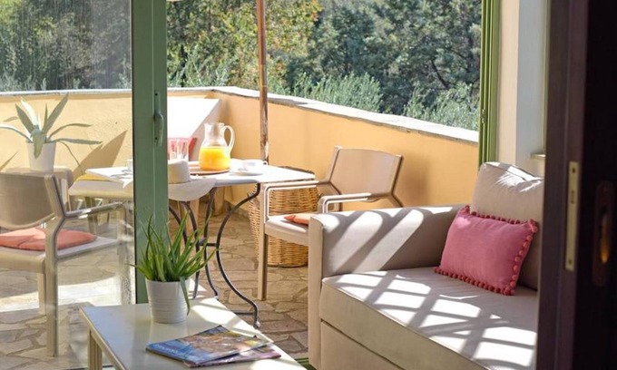 Afra Apartment | Isabella Country House Junior Suite
