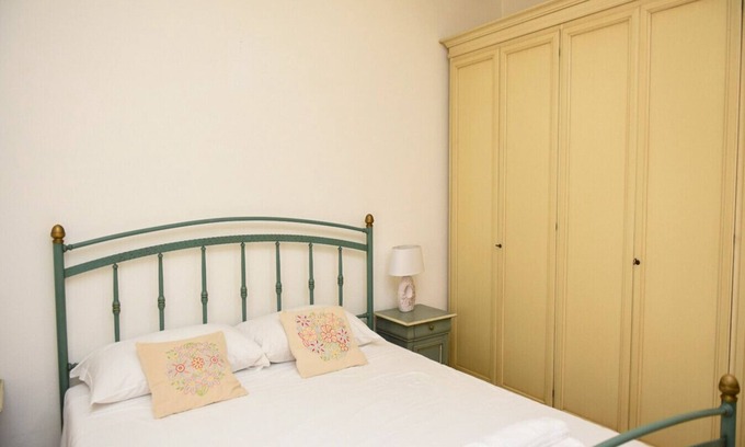 Nuoro Apartment | Isabella House - Sardinia
