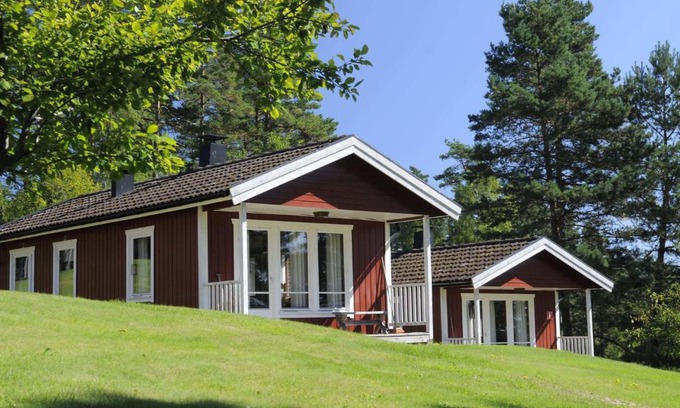 Hestra Resort | Isaberg Mountain Resort