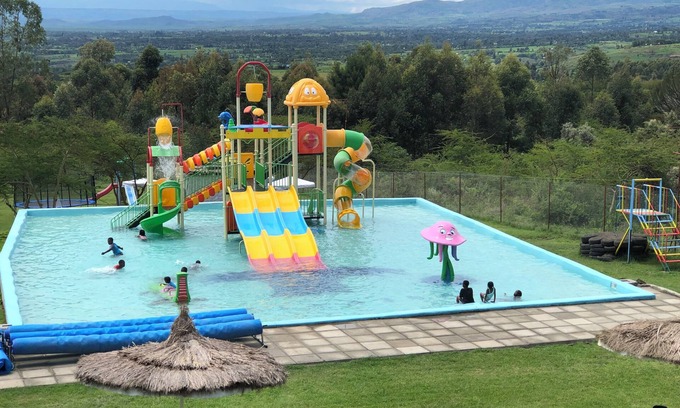 Nakuru County Cottage | Isalaasha Bush Camp