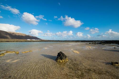 Orzola Apartment | Isamar Playa