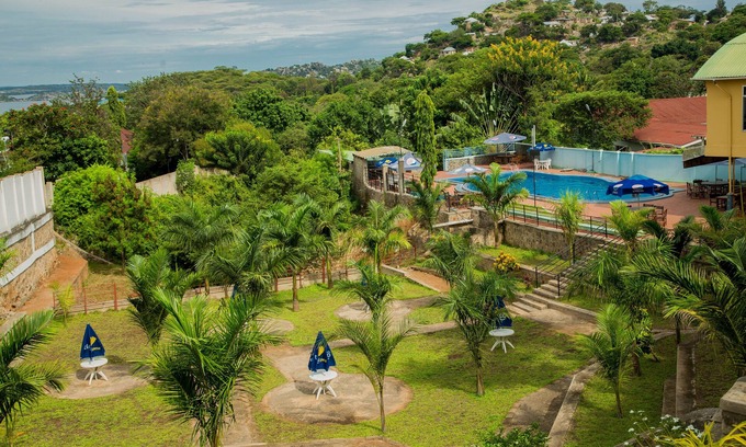 Mwanza Hotel | ISAMILO GRAND HOTEL
