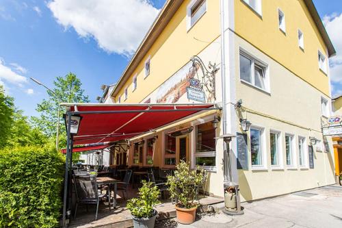 Geretsried Hotel | isarwinkel
