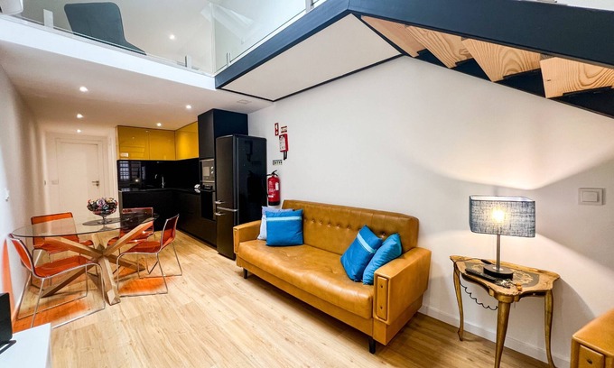 Viana do Castelo Apartment | Isaura's Home - Cozy Little House in the Heart of Viana