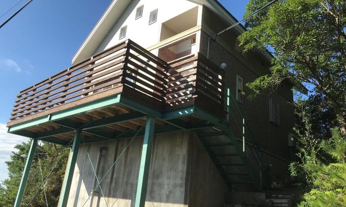 Ise House | Ise Sky Villa/Vacation STAY 2021