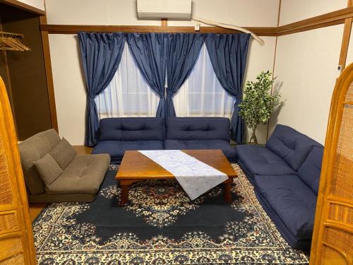 Aritaki House | Ise Toyohama Villa - Vacation STAY 11133