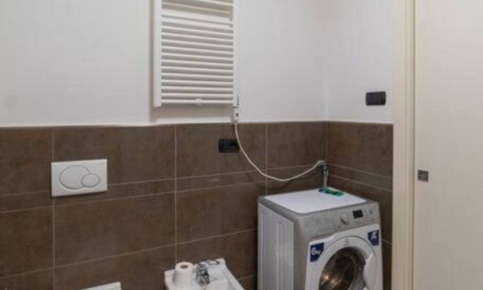 Iseo Apartment | ISEO SMILE house