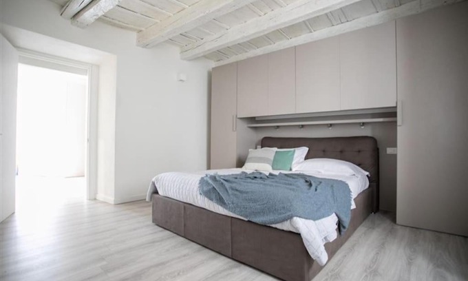 Lovere Old Town Apartment | IseoLakeRental - Casa Lù