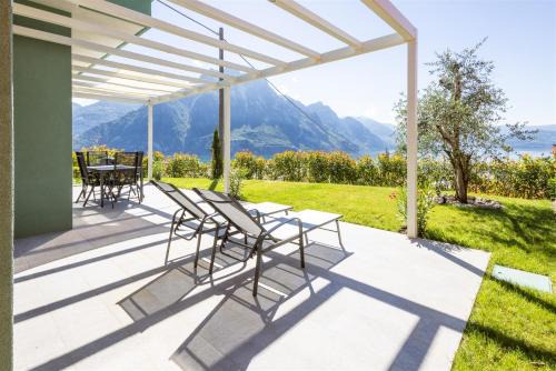 Riva di Solto House | IseoLakeRental - Villa ParadISEO