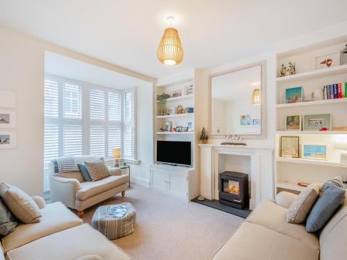 Llanbedr House | Isfryn