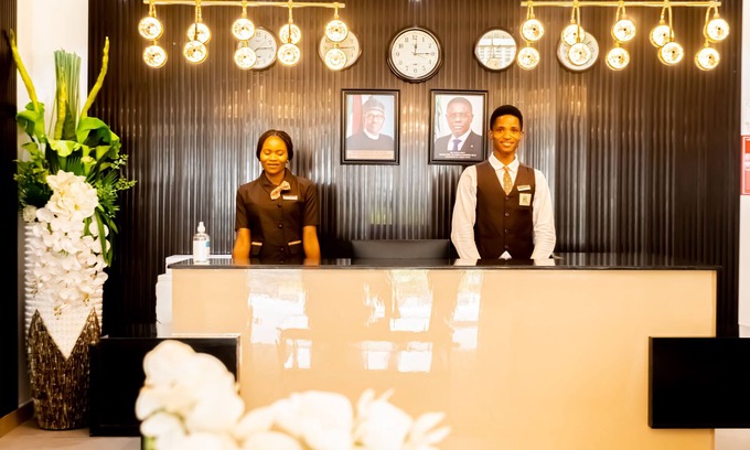 Ikoyi Hotel | Isglo Hotels Ikoyi