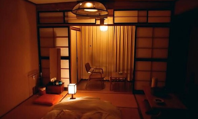 Hirosaki House | Ishiba Ryokan
