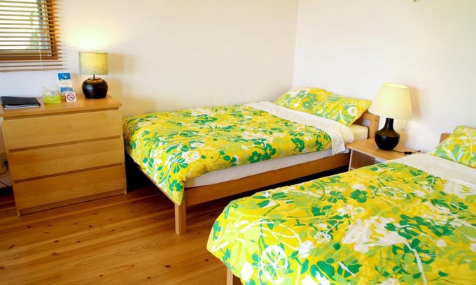 Ishigaki House | Ishigaki - House/Vacation STAY 14463