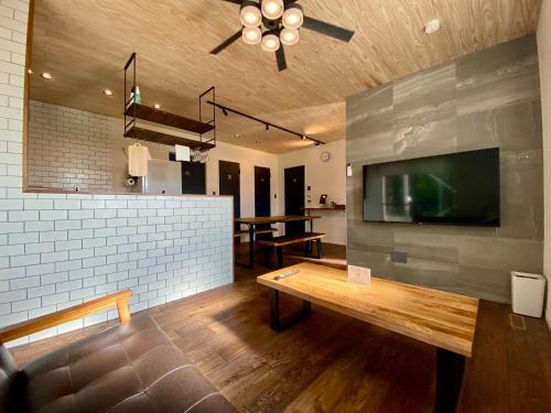 Shiraho Villa | Ishigaki villa musubu