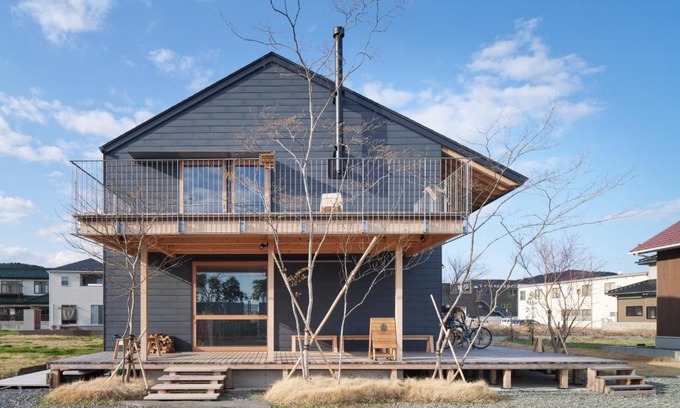 Isinomaki Hotel | ISHINOMAKI Home Base 石巻ホームベース