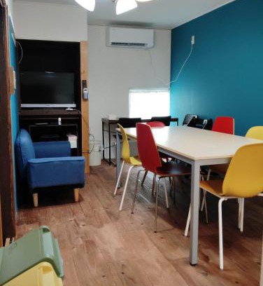 Isinomaki House | Ishinomaki - House - Vacation STAY 30731v