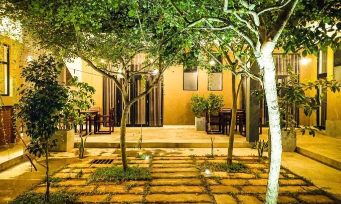 Anuradhapura Villa | Isi Arana Eco Villa