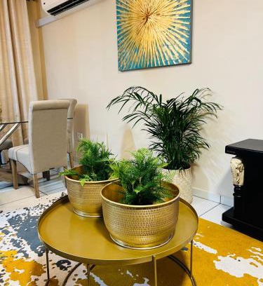 Richards Bay Apartment | Isibani luxury apartment