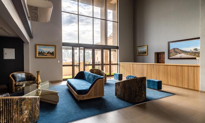 Westonaria Hotel | Isijula Boutique Hotel