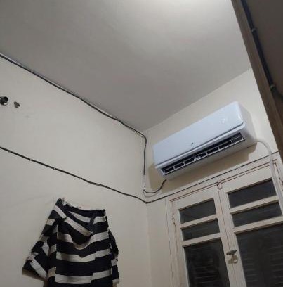 Sheraton Road -Sakkala Apartment | Isis tiny studio one room in hurghada city center