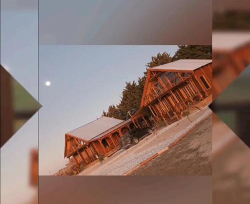 Villa Eloisa Cabin | Isla Bonita