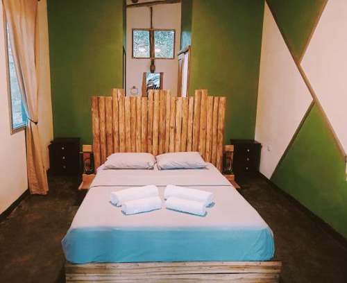 Cambutal Cabin | Isla Bonita