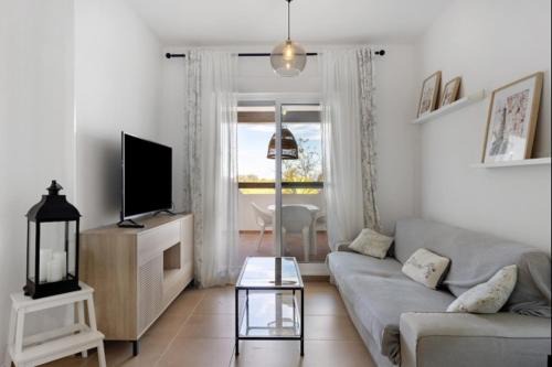 Rota Apartment | Isla Candor free parking by Staycare