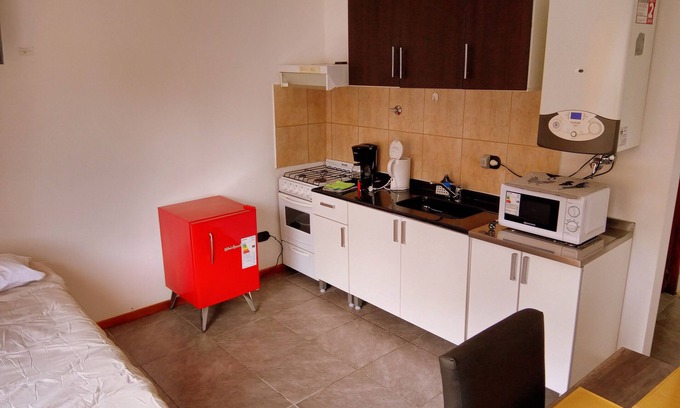 Province of Tierra del Fuego Apartment | ISLA CHICA apartments, tranquility to enjoy.