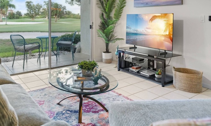 Isla del Sol Condo | Isla Del Sol Rentals St Petersburg
