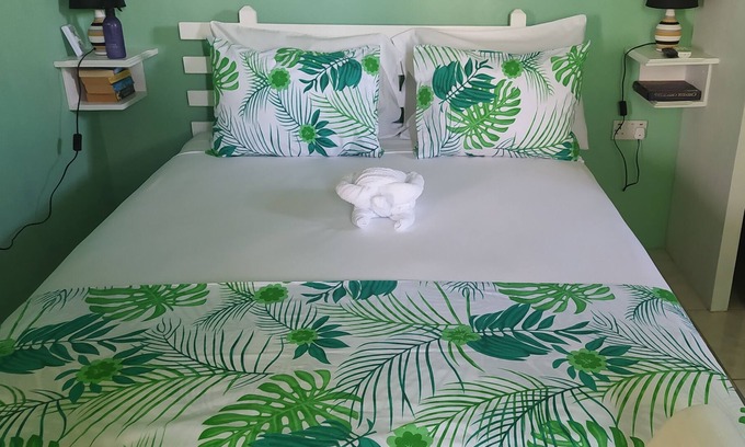 Canouan Island Apartment | Isla Vista Apartments Canouan Island St Vincent Grenadines