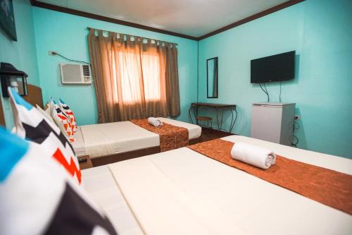 Candelaria Resort | Isla Vista Beach Resort