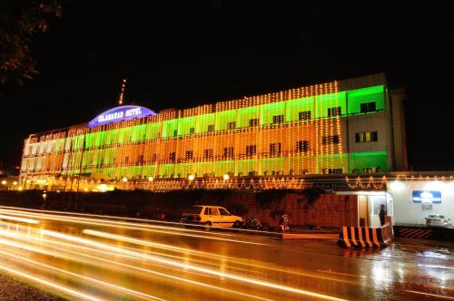 G-6 Sector Hotel | Islamabad Hotel