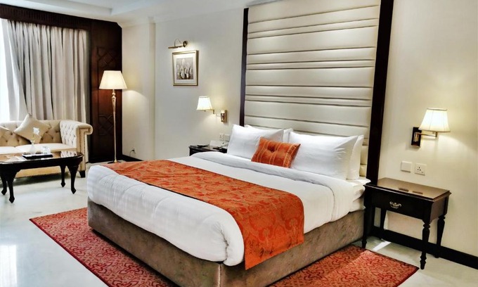 G-6 Sector Hotel | Islamabad Regalia Hotel