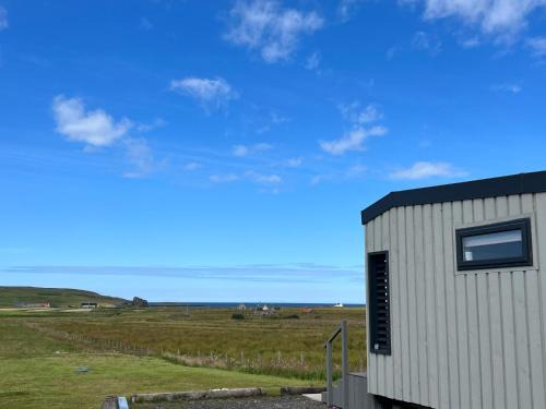 Kilmaluag Apartment | Island Coorie