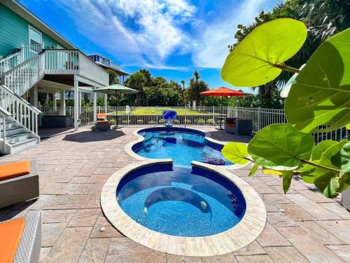 North Captiva House | Island Haven: Uncover Blissful Paradise