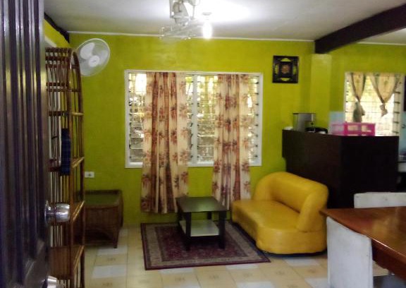 Honiara House | Island Home