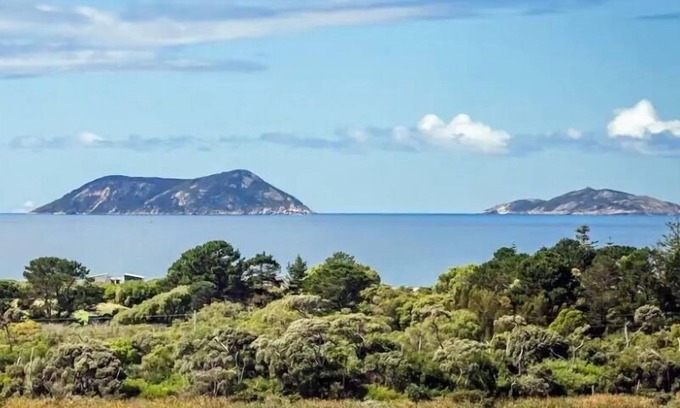Mira Mar House | Island House