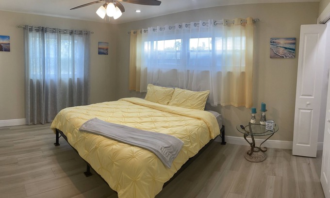 Catalina Isle Estates House | Island house n15 Minutes from Port Canaveral