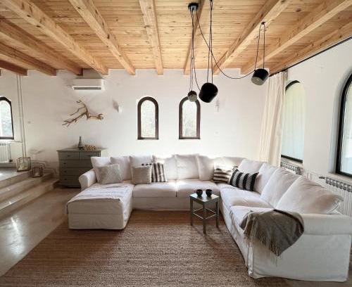 Municipality of Kali House | Island House Osljak