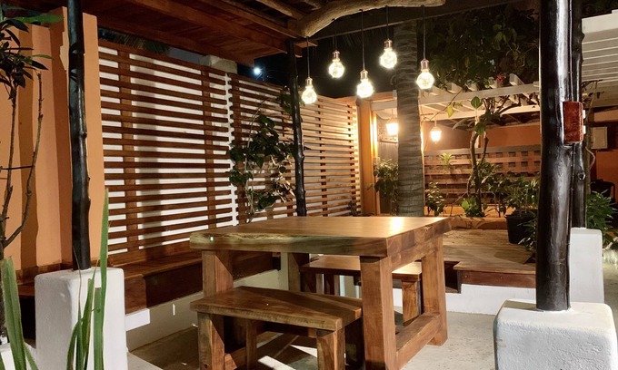 Bahia de la Academia House | Island Life Two Bedroom Galapagos Casita