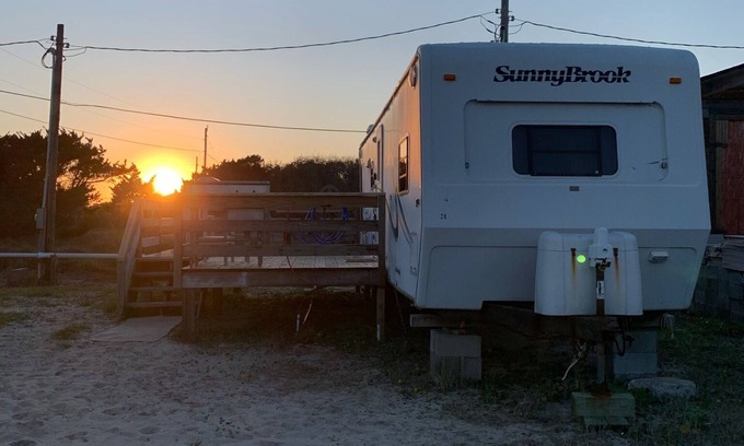 Rodanthe House | Island Life