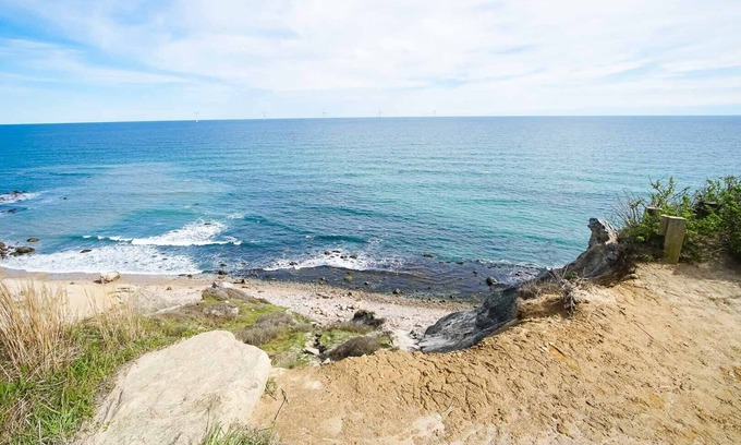 Block Island Resort | Island Manor Resort