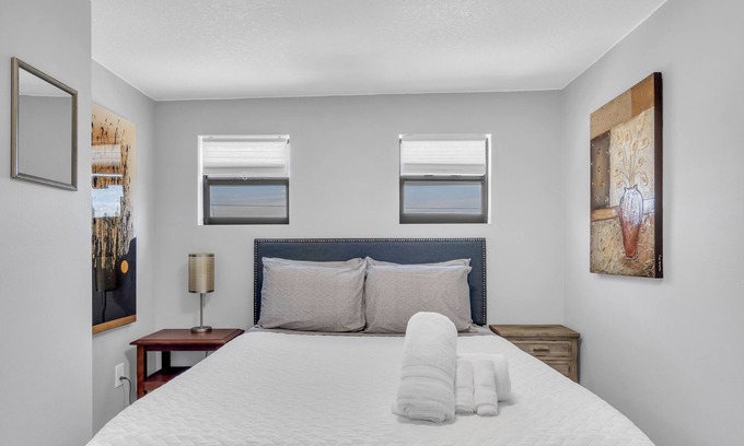 Davis Islands Apartment | Island Paradise APT by DT/Hyde Park/TGHospital